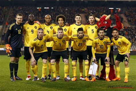 voetbalkrant belgië live